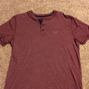 Hollister T-shirt